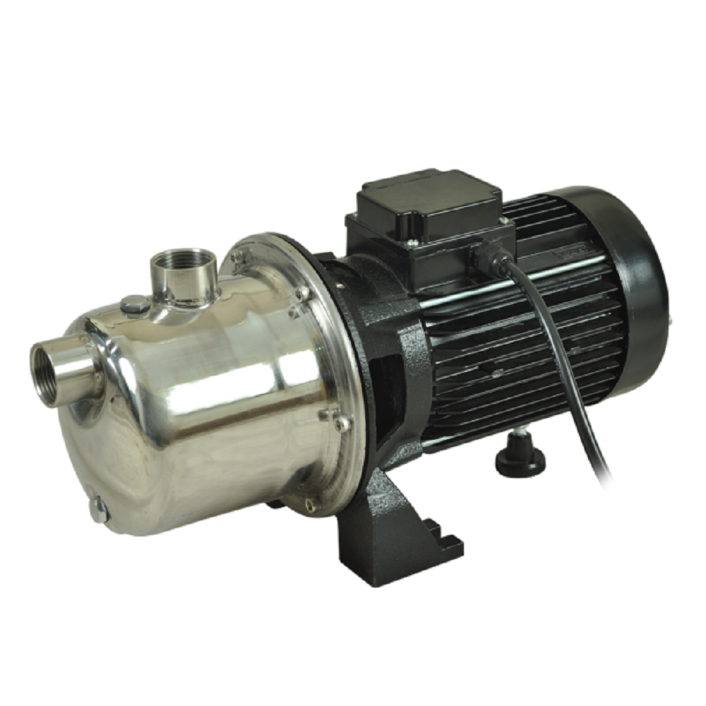 1 HP Lubi SMSJ 101 Self Priming Pump