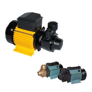 Self Priming Pump