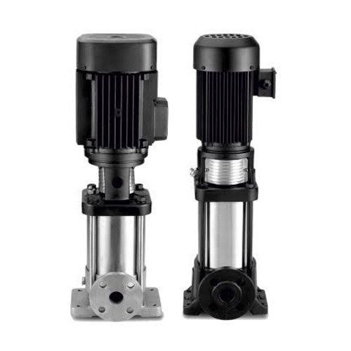 KSB Submersible Pumps