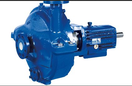 KSB RPH API Pumps