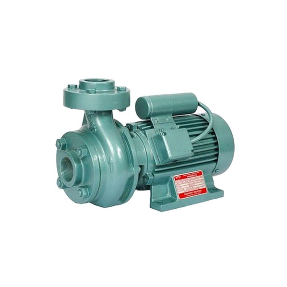 Cast Iron 0.5 HP Texmo HCS-425 Single Phase Monoblock Pump, For Industrial, 200v - 240v