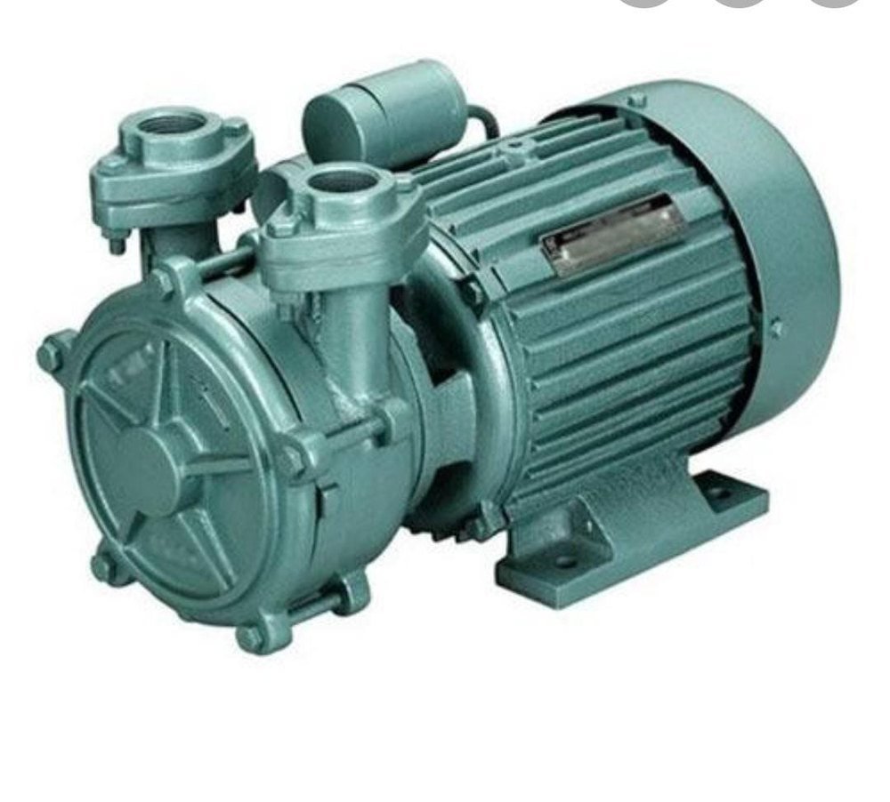 Ci Single Phase Texmo Monoblock DMS2 Pump, Model Name/Number: Dms 02, 2800 Rpm