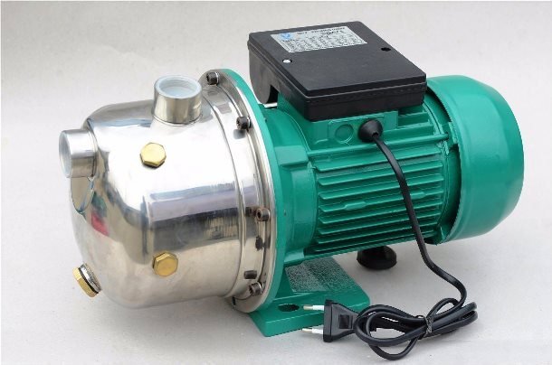 9m STP Pump