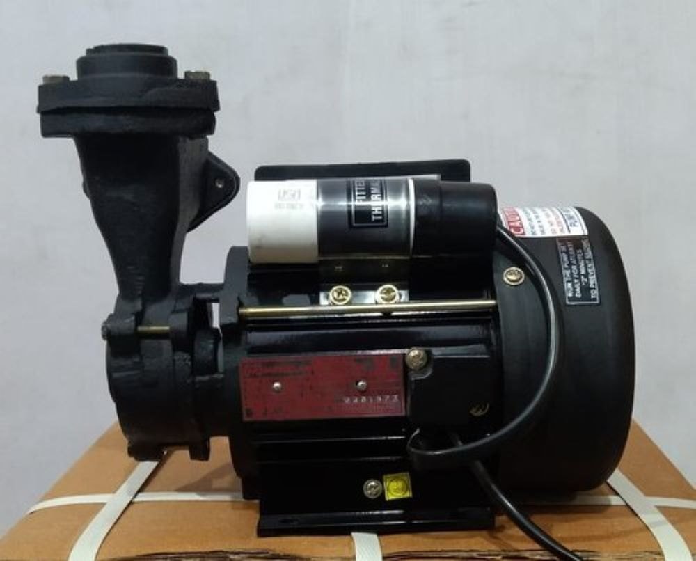 Tesmo 0.5hp Self Priming Pumps