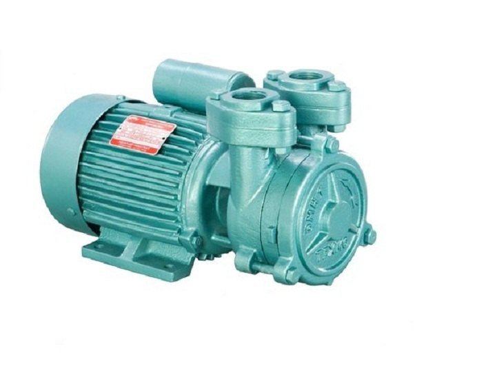 Texmo 0.5 Hp Dms02n Single Phase Self Priming Monoblock Pumps