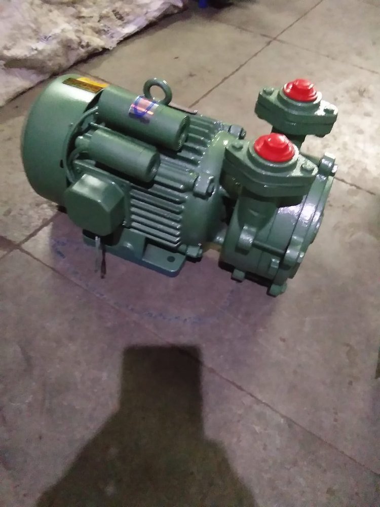 1HP MDM -3 1440 rpm Texmo Self Priming Pump