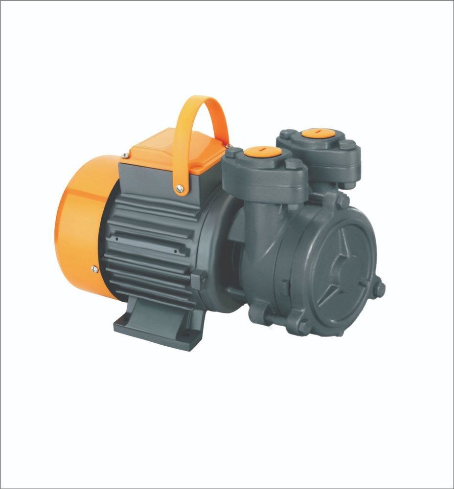 1 HP Texmo Self Priming Pump