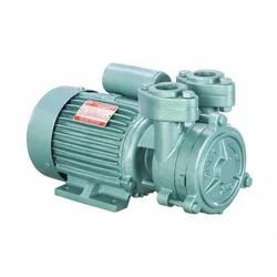 Single Phase Cast Iron Texmo Self Priming Pump, 0.1 - 1 HP, 3000 Rpm