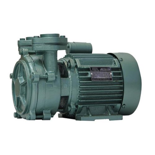 Self Priming Pump, Electric