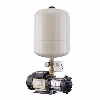 V Guard Heavy Duty Pressure Booster Pump