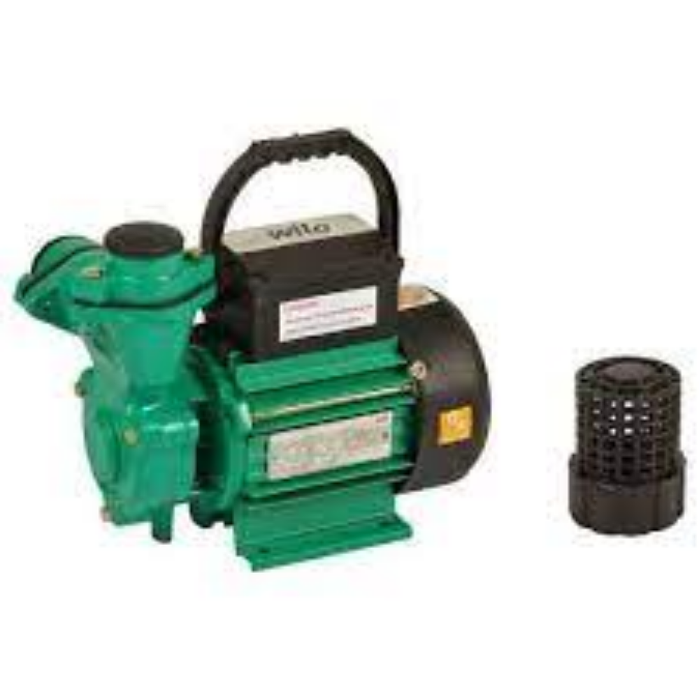 Ci Electric Wilo Mini Royal 10 Water Pump, 0.1 - 1 HP