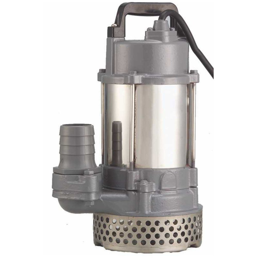Electric Wilo FAS-FAC Dewatering Submersible Pump