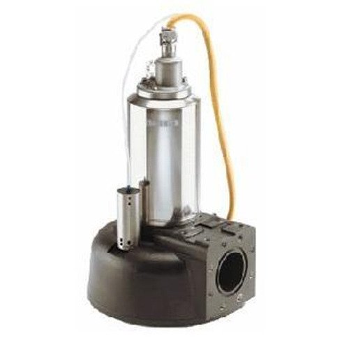 Sewage Pump