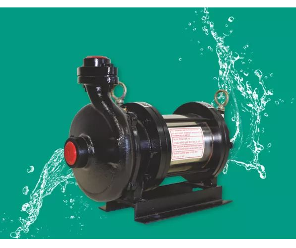 Less than 15 m Single Phase 1HP Openwell Submersible Pump