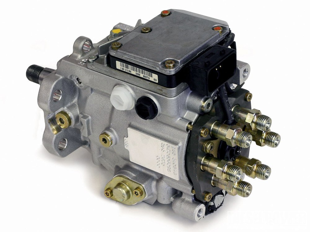 Cummins Bosch Denso Fuel Injection Pump, Electric Fuel Pump, Inline Fuel Injection Pump