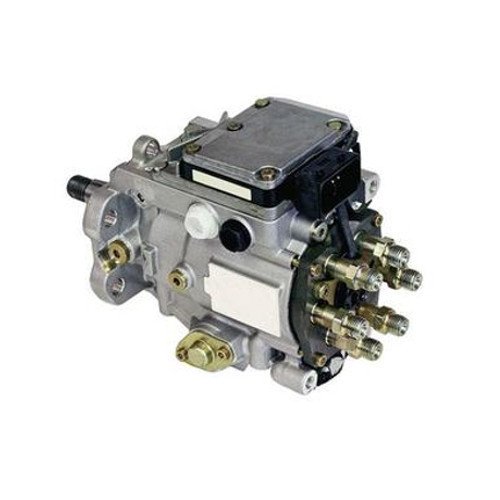 Diesel Bosch EDC Pump For Ford Endeavor