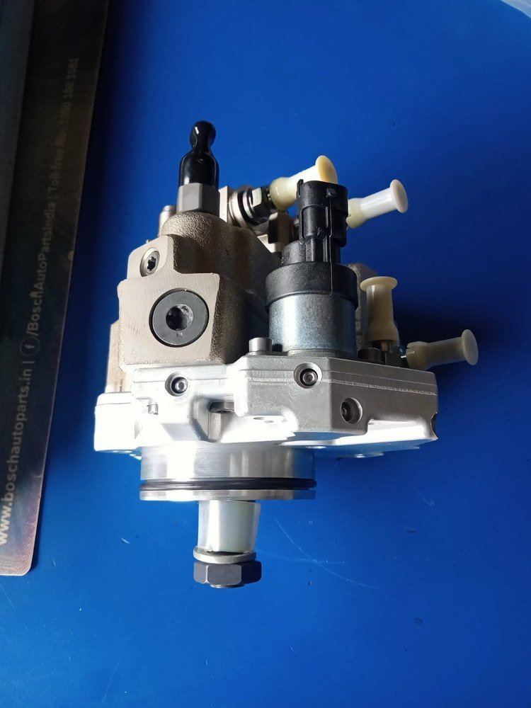 Bosch Diesel Tata Prima Cummins Cr Pump, Model Name/number: 0445020150
