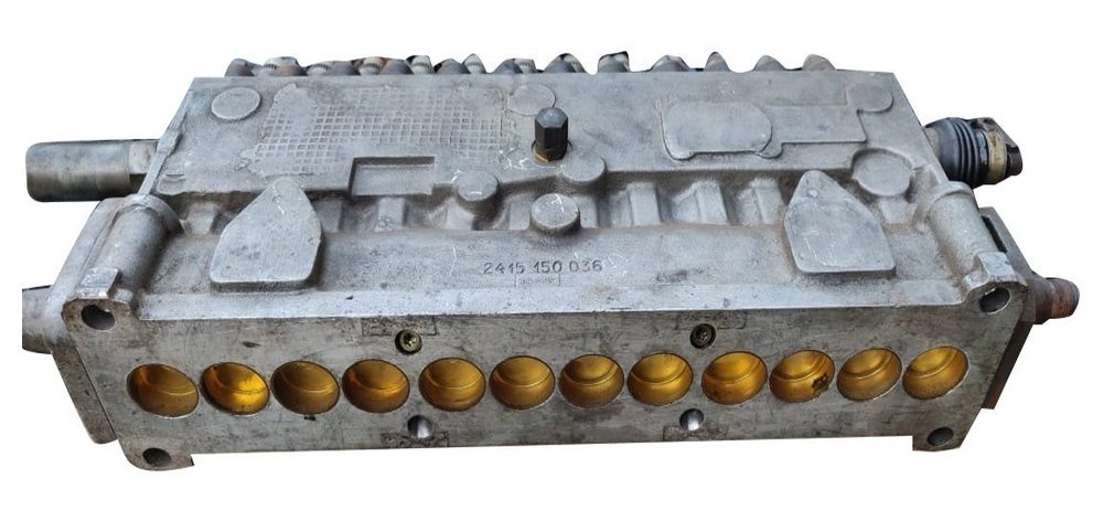 Petrol Marine Bosch Fuel Injection Pump, For Automobile