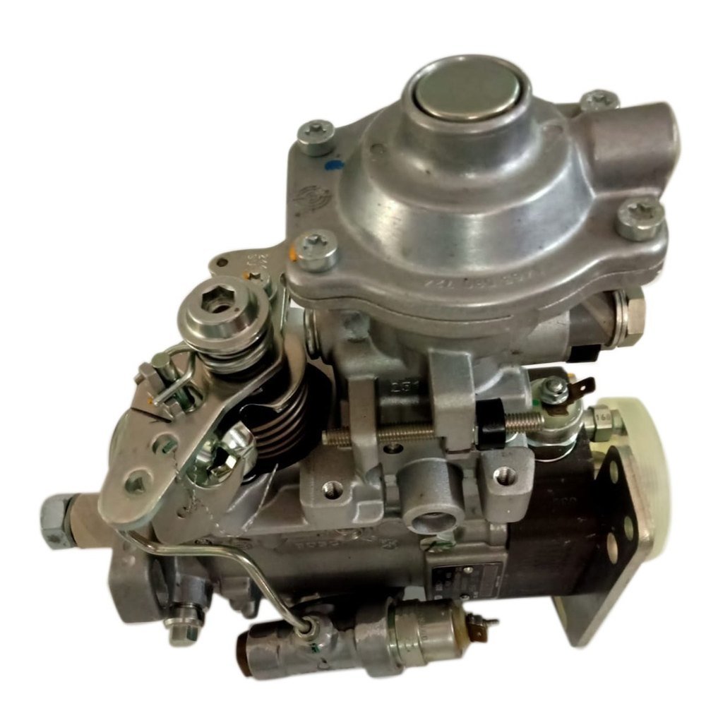 Diesel Bosch Distributor Type Injection Pump, For Automobile Industry, Model Name/Number: VE4/10F1800R14