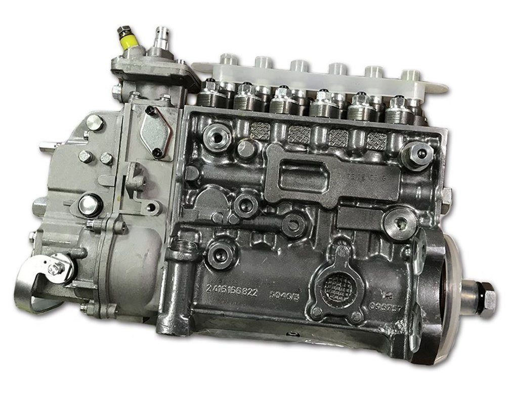2~4.5 Bar Diesel Bosch Fuel Injection Pump, Max Flow Rate: 30~248 G/Min, Model Name/Number: 2416166822
