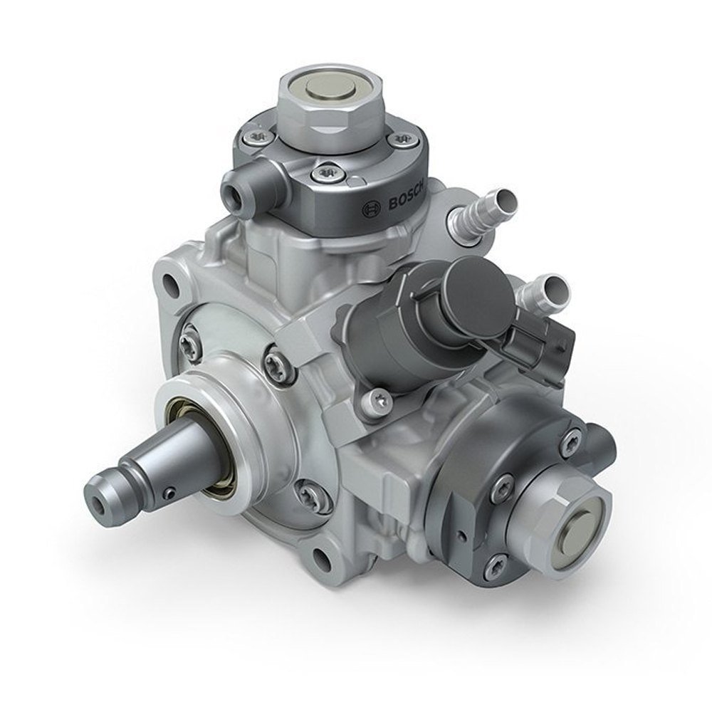 Bosch CP4 High Pressure Diesel Pump, For Car