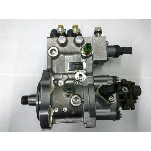 Bosch High Pressure Pumps, For Industrial, 15000-18000 Per Hr