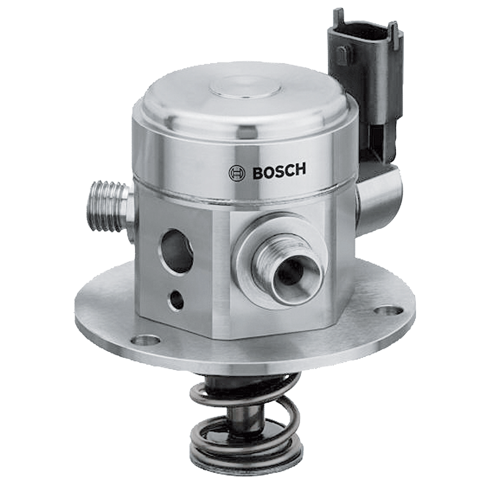 Bosch High-Pressure Pump
