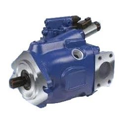 Rexroth Bosch Axial Piston Pumps, For Hydraulic Application, Hydraulic Drive