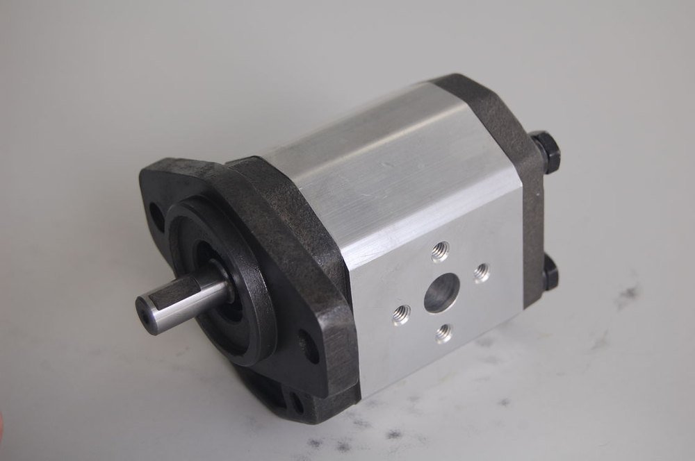 Rexroth Bosch Cast Iron REXROTH PUMP