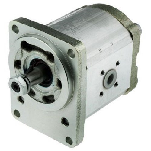 Bosch Rexroth Hydraulic Gear Pump, 22.5cm, Approx. Weight: 3.8kg