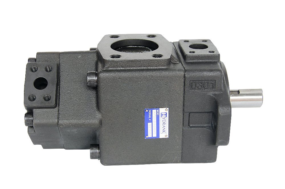 Hydrank Hvp 2030 Vane Pump