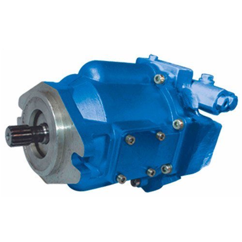 Radial Piston Pumps Hydraulic Pump AR16-FR01C-22