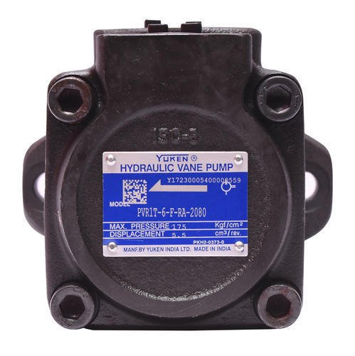 Yuken Make Hydraulic Pumps