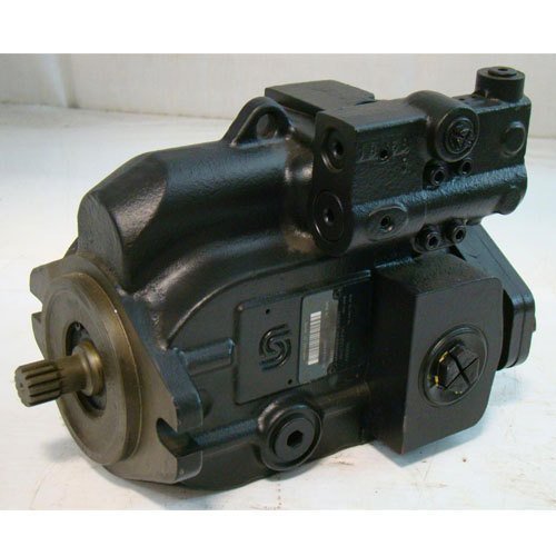 Vaccum Pump Kawasaki Rexroth Hydraulic Pumps