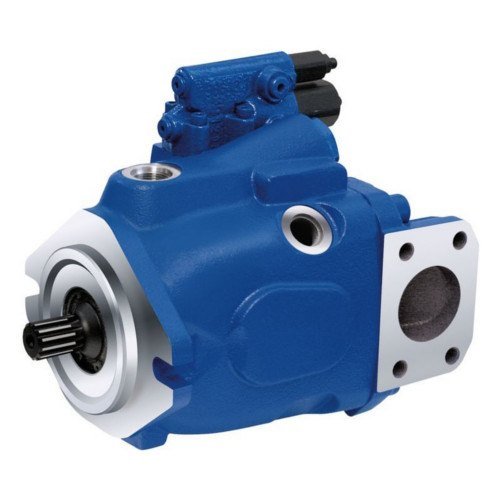 Rexroth Axial Piston Pump, Electric