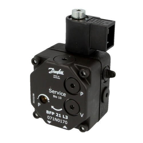 Diesel Oil Pump