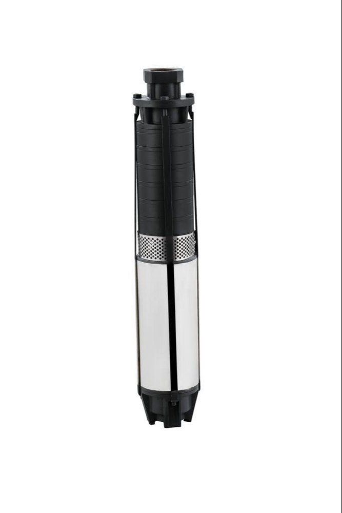 Multi Stage Pump 2 To 5 Three Phase Deccan Type V7 Submersible Pumps