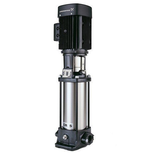 Multistage Pump Grundfos Pumps, For Industrial, Model Name/Number: CR32-1-1
