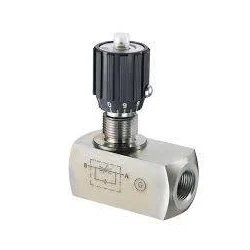 Low Pressure Air Flow Control Valve, For Water