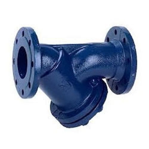 Cast Iron Y Strainer, Size/Dimension: 5 To 15 Inch