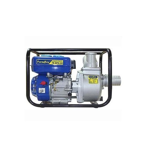 Kisankraft 2 - 5 HP Kerosene Engine Water Pump, 3600 Rpm, Fb-wpk-20