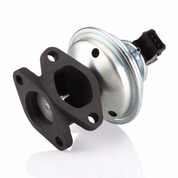 Medium Pressure MAHINDRA EGR VALVE FOR BOLERO, For Industrial