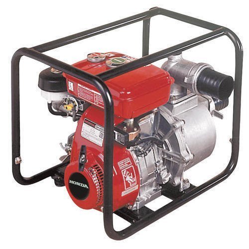 2.9 Kw 5HP Honda Kerosene Water Pump