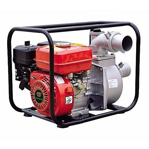 Neptune NPK-30 Petrol Kerosene Water Pump, 3 , 2 - 5 HP