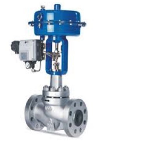Up To 16 Bar Manual Industrial Control Valve