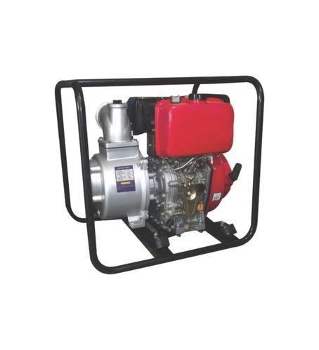 Semi-Automatic Kerosene Water Pumping Sets WPK-30