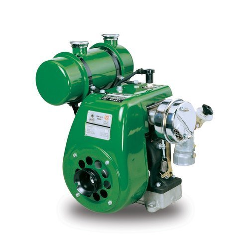 Ashok 1.5 Hp Petrol / Kerosence, Ohv Engine