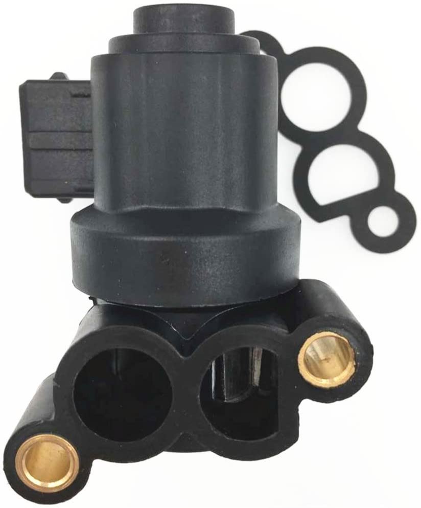 Medium Pressure Mild Steel Idle Air Control Valve