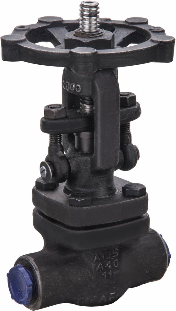 Nova Forged Steel Check Valve, Size: 15 To 50mm