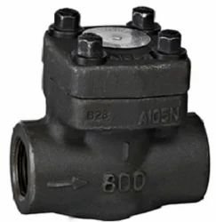 Bolted Bonet 150# To 1500 Forged Check Valve